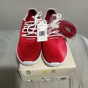 Adidas Pharrell X Tennis HU Sneakers